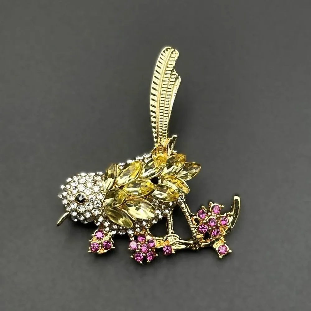 BijouStudios Brooches sku# h246